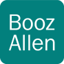 Booz Allen Hamilton Holding Corporation Class A logo