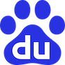Baidu, Inc. Sponsored ADR Class A logo