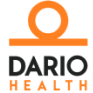 DarioHealth Corp. logo