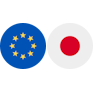Euro - Japanese yen