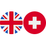 Pound sterling - Swiss franc