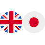 Pound sterling - Japanese yen