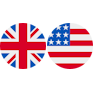 Pound sterling - United States dollar