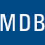 MDB Capital Holdings, LLC Class A logo