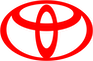 Toyota Motor Corp. Sponsored ADR logo